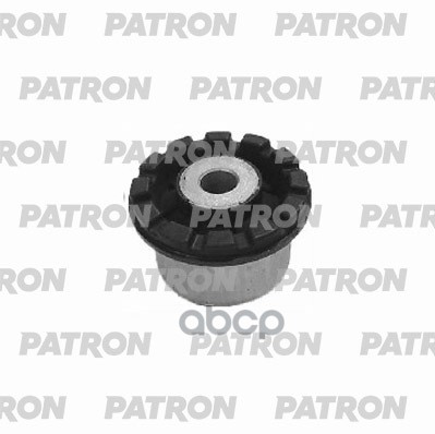 Сайлентблок Рычага Подвески Volvo S90ii (234,235,236) 16- Xc90 Xc60 PATRON арт. PSE11791