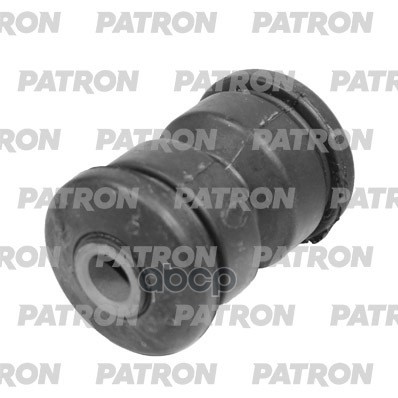 Сайлентблок Рычага Подвески Mercedes Benz Ml-Class 163 98-05 PATRON арт. PSE11800