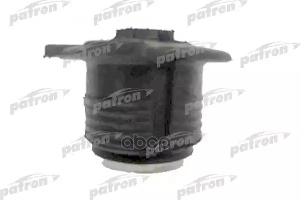 Сайлентблок Подрамника Подрамника Передний Renault R21 2.0/2.2/2.1D/Td -96 PATRON арт. PSE1181