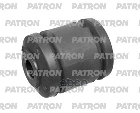 Сайлентблок Рычага Подвески Kia Ceed (Jd) 2013-2018 (Произведено В Турции) PATRON арт. PSE11821
