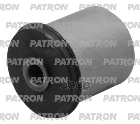 Сайлентблок рычага подвески SSANG YONG KYRON 05- PATRON PSE11824 PATRON арт. PSE11824