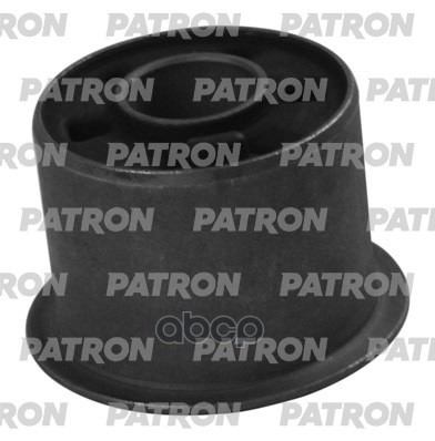 Сайлентблок рычага подвески PSE11826 PATRON арт. PSE11826