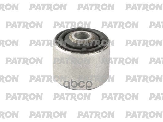 Сайлентблок Рычага Подвески Audi A4 (8W2, 8Wc, B9) 2015 - 2019 Audi A5 (F53) 2016 - (Произведено В Турции) PATRON арт. PSE11873