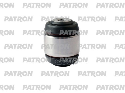 Сайлентблок Рычага Подвески Bmw 3-Series (E90 - E91 - E92 ) 09/2004 - 12/2013 Bmw X1 (E84) 10/2009 - 2015 (Произведено В Турц...