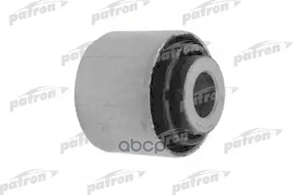 Сайлентблок Рычага Подвески Audi A3 03- Chery Chery Tiggo 8 Pro Max PATRON арт. PSE1188