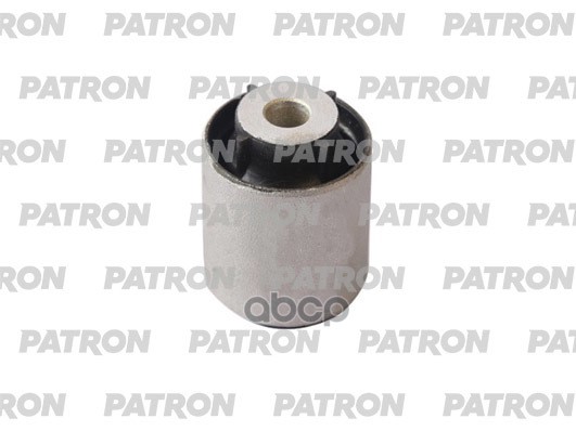Сайлентблок Рычага Подвески Bmw 5 (G30, F90) (G31) Bmw 6 Gran Turismo (G32) Bmw 7 (G11, G12) (Произведено В Турции) PATRON ар...