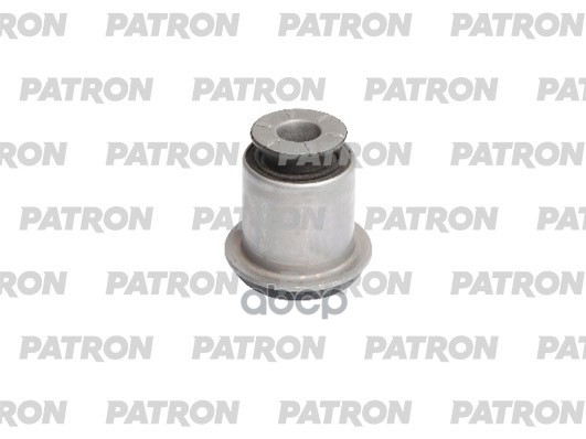 Сайлентблок Рычага Подвески Citroen C5 (Rd) 02/2008 - Peugeot 407 05/2004 - (Произведено В Турции) PATRON арт. PSE11895