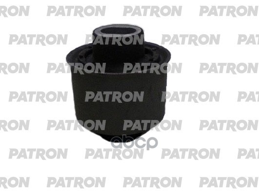 Сайлентблок Рычага Подвески Chrysler 300 2011 - 2017 (Произведено В Турции) PATRON арт. PSE11901