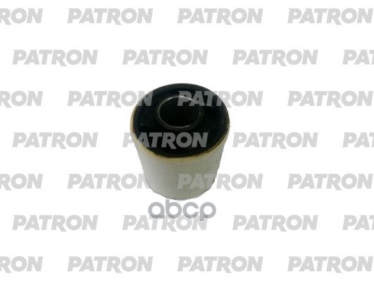 Сайлентблок Рычага Подвески Ford Focus I 10/1998 - 11/2004 (Произведено В Турции) PATRON арт. PSE11909