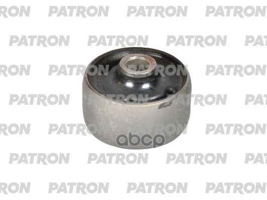 Сайлентблок Рычага Подвески Ford Mondeo Iii 11/2000 - 03/2007 (Произведено В Турции) PATRON арт. PSE11912