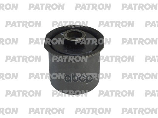 Сайлентблок Рычага Подвески Jeep Cherokee (Kk) 08- Grand Cherokee Iii 04- Liberty (Kk) 08- (Произведено В Турции) PATRON арт....