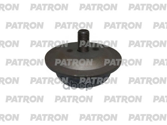 Сайлентблок Рычага Подвески Kia Sorento I (Jc) 2002 - (Произведено В Турции) PATRON арт. PSE11938