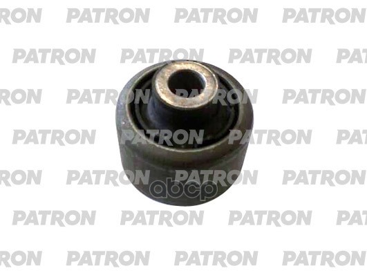Сайлентблок Рычага Подвески Land Rover Evoque 06/2011 - (Произведено В Турции) PATRON арт. PSE11942