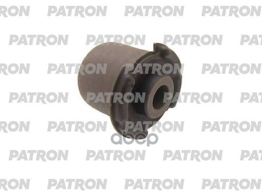 Сайлентблок Рычага Подвески Land Rover Discovery Iii ( Taa ) 07/2004 - 09/2009 (Произведено В Турции) PATRON арт. PSE11946