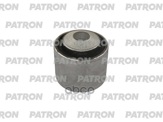 Сайлентблок Рычага Подвески Mercedes S-Class (W221) 10/2005 - 2013 (Произведено В Турции) PATRON арт. PSE11949
