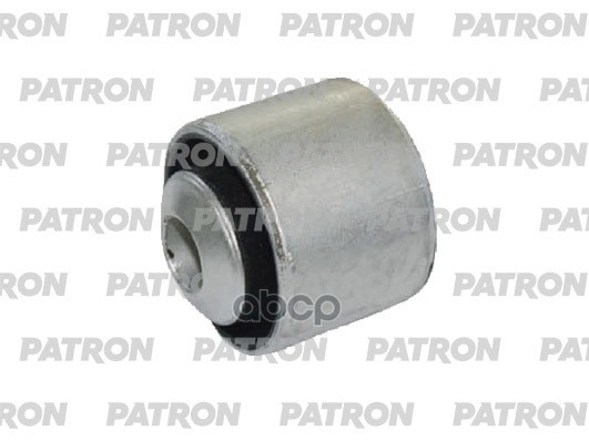Сайлентблок Рычага Подвески Mercedes M-Class (W164) 07/2005 - 05/2011 (Произведено В Турции) PATRON арт. PSE11954