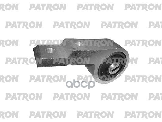 Сайлентблок Рычага Подвески Nissan X-Trail (T30) 06/2001 - (Произведено В Турции) PATRON арт. PSE11975
