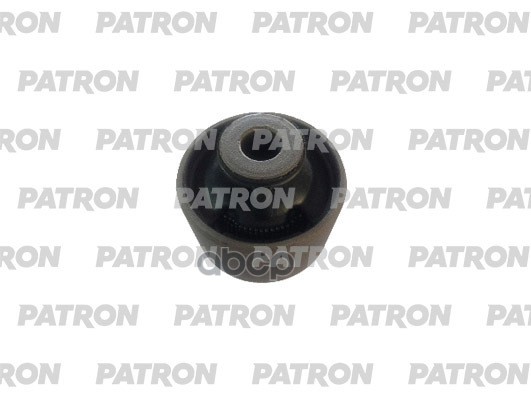 Сайлентблок Рычага Подвески Nissan Qashqai Ii (J11) 02/2014 - (Произведено В Турции) PATRON арт. PSE11977
