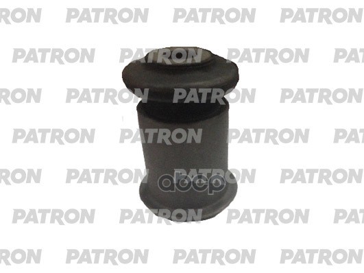 Сайлентблок Рычага Подвески Opel Mokka 06/2012 - (Произведено В Турции) PATRON арт. PSE11980
