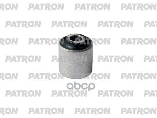 Сайлентблок Рычага Подвески Toyota Rav 4 (Xa30) 2006 - 2012 (Произведено В Турции) PATRON арт. PSE11983