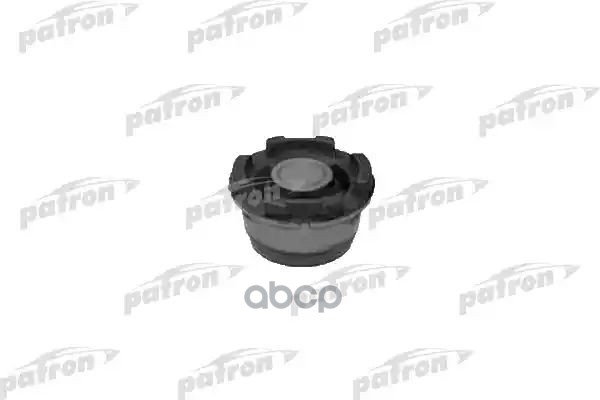 Сайлентблок Подрамника Подрамника Volvo 850/S60/S70/S80/V70/Xc70/Xc90 (Все) 91- PATRON арт. PSE1199