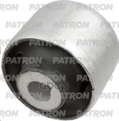 Сайлентблок рычага подвески VOLKSWAGEN CRAFTER (SY,SZ) 09/16- PATRON PSE12011 PATRON арт. PSE12011