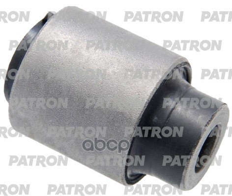 Сайлентблок Рычага Подвески Chevrolet Captiva (C100, C140) 06- PATRON арт. PSE12018