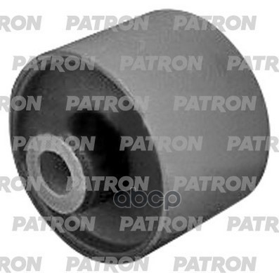 Сайлентблок Рычага Подвески Nissan Murano Ii (Z51) 15- PATRON арт. PSE12019