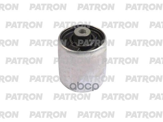 Сайлентблок рычага подвески AUDI A8 (4N2, 4N8) 2017 - AUDI Q7 (4MB) 2015 - PSE12027 PATRON арт. PSE12027
