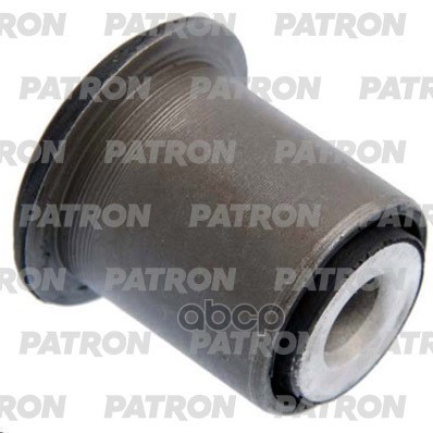 Сайлентблок Рычага Подвески Infiniti G35 (V35) 02-07 PATRON арт. PSE12034