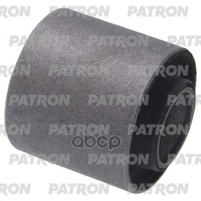 Сайлентблок Рычага Подвески Nissan Caravan/Homy E25 2001-2012 PATRON арт. PSE12038