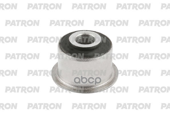 Сайлентблок Рычага Подвески Cadillac Escalade 1998 - 2006 Silverado 1500 2007 - Chevrolet Tahoe (B2w) 1999 - 2006 PATRON арт....