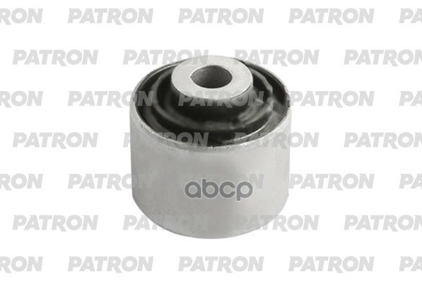 Сайлентблок рычага подвески MERCEDES C-CLASS (W205) 15-18 E-CLASS (W213) 16- PATRON PSE12074 PATRON арт. PSE12074