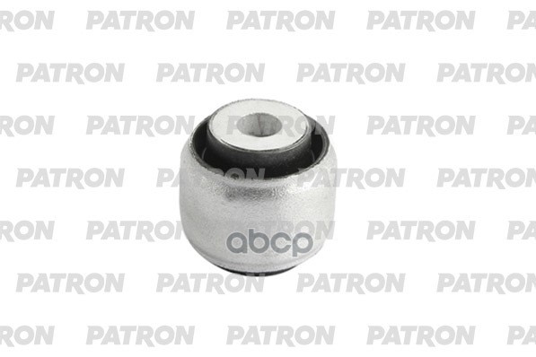 Сайлентблок Рычага Подвески Bmw 5 Series (G30, F90) 6 Series Gran Turismo (G32) 7 Series (G11, G12) PATRON арт. PSE12076