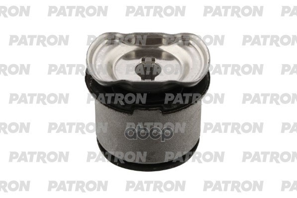 Сайлентблок Балки Audi A6 C7 (4G2, 4Gc) 10- PATRON арт. PSE12086