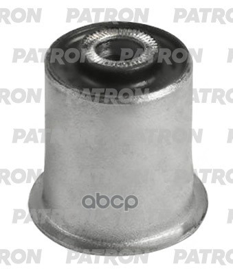 Сайлентблок Рычага Подвески Dodge Ram 1500 (Dj,Ds) 10/08- PATRON арт. PSE12100
