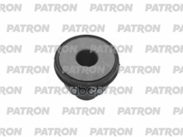 Сайлентблок Балки Peugeot: 406 11.95-04.99 (Произведено В Турции) PATRON арт. PSE12139