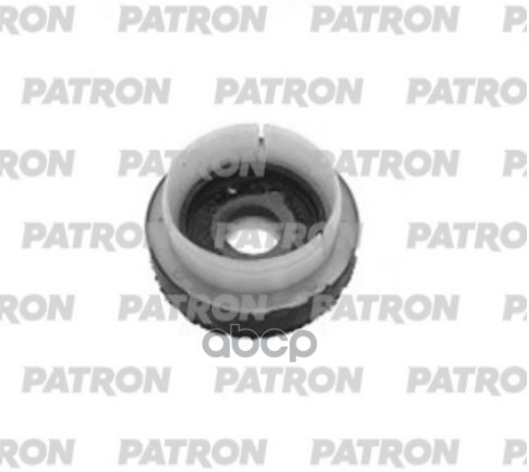 Сайлентблок Балки Peugeot: 406 11.95-04.99 (Произведено В Турции) PATRON арт. PSE12140