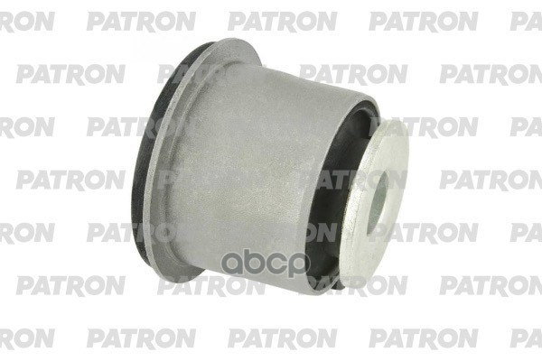 Сайлентблок Рычага Подвески Jeep Grand Cherokee Iii (Wh, Wk) 05- Grand Cherokee Iv (Wk, Wk2) 10- PATRON арт. PSE12161