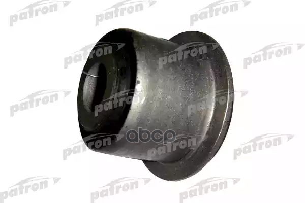 Сайлентблок передн рычага передней подвески 12x33x23x30 PSE1216 PATRON арт. PSE1216