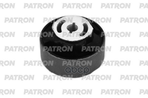 Сайлентблок Рычага Подвески Jeep Cherokee (Kl) 13- PATRON арт. PSE12172