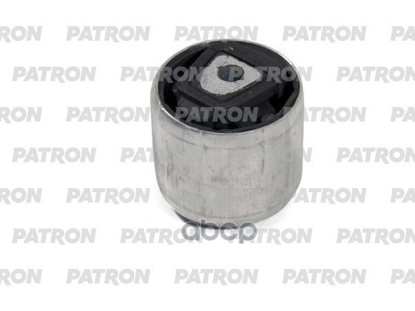 Сайлентблок Рычага Подвески Bmw 5-Series (E60 - E61) 2003 - 2010 PATRON арт. PSE12209