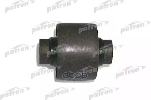 Сайлентблок Рычага Подвески Рычага Audi 100/200/V8 (Все) 77-91 PATRON арт. PSE1220