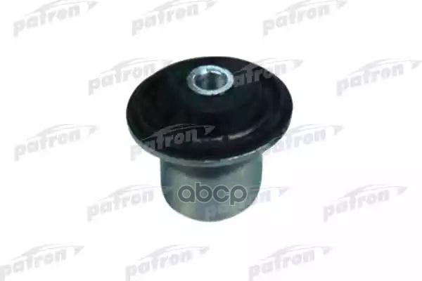 Сайлентблок Балки Задней Балки Vw Passat (Все) 80-89 PATRON арт. PSE1222