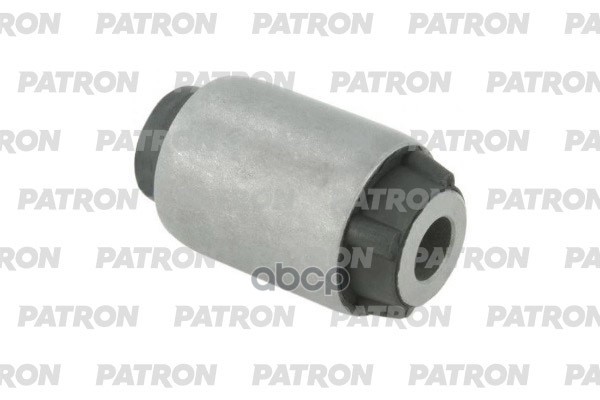 Сайлентблок Рычага Подвески Opel Signum 03-08 Vectra 02-09 / Fiat Croma 05- / Saab 9 02-15 PATRON арт. PSE12266
