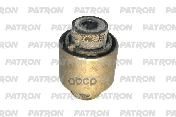 Сайлентблок Рычага Подвески Honda Accord 08-12 PATRON арт. PSE12320