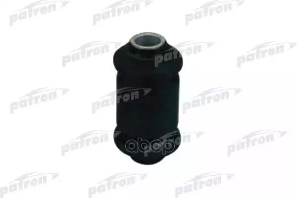 Сайлентблок Рычага Подвески Нижнего Переднего Рычага Vw T4 (Все) 91- PATRON арт. PSE1235