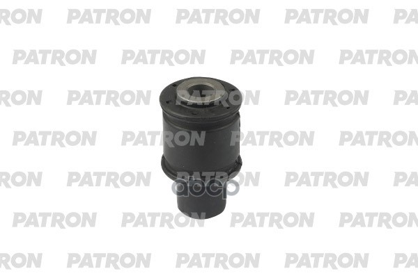Сайлентблок Рычага Подвески Mazda 323 F Vi (Bj) -04 626 V (Gf) -02 PATRON арт. PSE12370