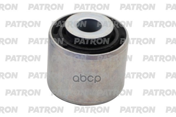 Сайлентблок Балки Opel Vivaro A 01- Renault Trafic Ii 01- PATRON арт. PSE12372