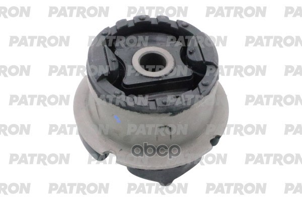 Сайлентблок Балки Citroen C5 00- PATRON арт. PSE12376